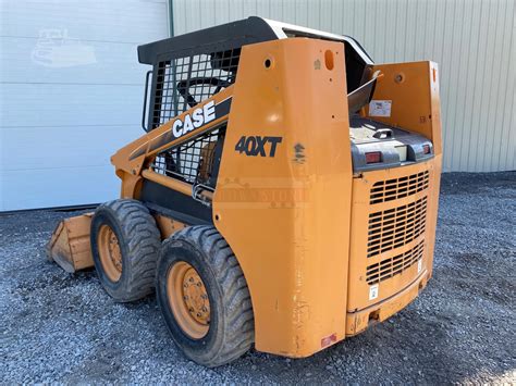 2004 case 40xt skid steer specs|case 40xt for sale craigslist.